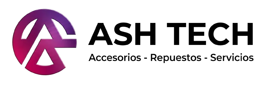 ASH TECH